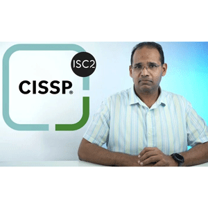 Komplett CISSP Kurs, Prüfung und Mindset 2025-10