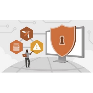 Security in ASP.NET Core 2024-10