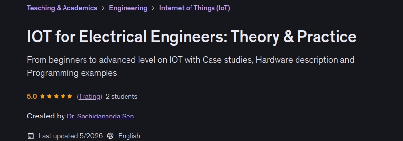 Images · IOT pour les ingénieurs électriques : théorie et pratique 2026-4