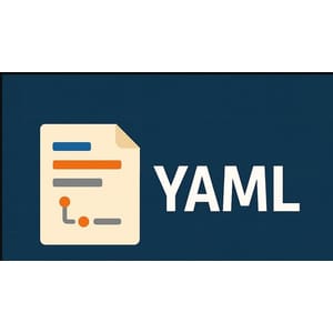 Полный курс YAML для начинающих 2025-10