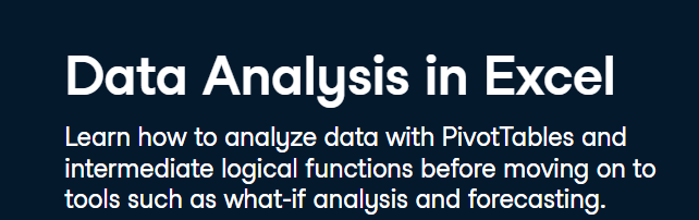 Pictures · Datacmp — Data Analysis in Excel 2023-11