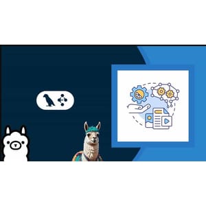 Udemy — 2025 Agentic RAG with LangChain and LangGraph – Ollama 2025-5
