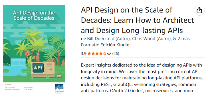 Pictures · Nordic APIs – API Design on the Scale of Decades 2017