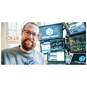 Warrior Trading – Warrior Pro: Комплексная торговая образовательная программа для трейдеров на любом уровне 2025-4