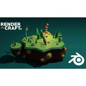 Blender Academy 2021-6