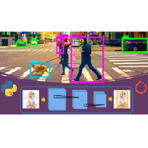 Deep Learning for Object Detection with Python and PyTorch 2023-7