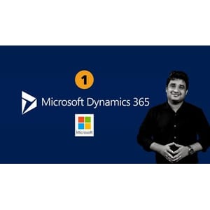 Microsoft Dynamics 365 Course de développeur PowerApps - Partie 1 2026-1
