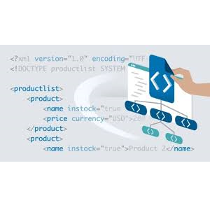 LinkedIn — XML Essential Training 2024-5