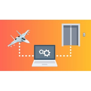 Udemy — PID Controllers – Intro to Control Design 2019-10