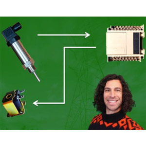 Fundamentals of Electrical Instrumentation 2020-8