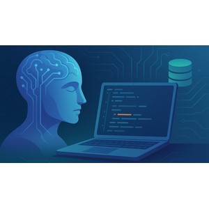 Создание простых аналитиков данных AI Агент с ламой и флаконом 2025-4