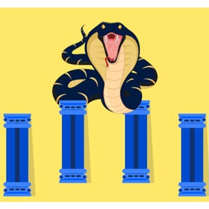 Udemy — Python OOP : Four Pillars of OOP in Python 3 for Beginners 2021-11