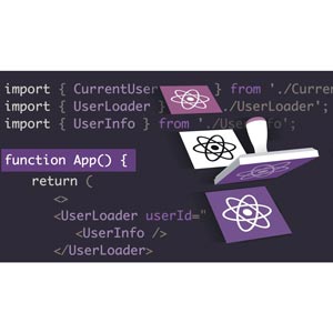 React: Design Patterns 2022-9