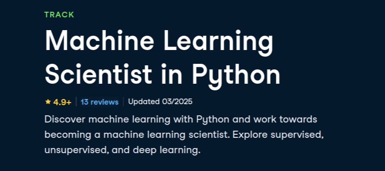 Bilder · Machine Learning Wissenschaftler in Python 2025-3