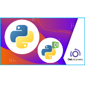 Python & Python PyQT5 | PyQT5 with Python GUI Programming 2025-9