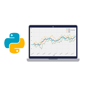 Python for Financial Analysis and Algorithmic Trading 2020-12
