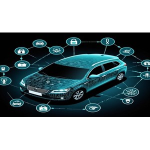 Udemy — Automotive Cybersecurity: From Concepts to Compliance 2024-9