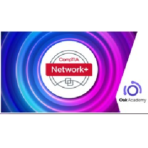 Network+ | Comptia Network Plus (N10-008) Certification Prep 2023-11