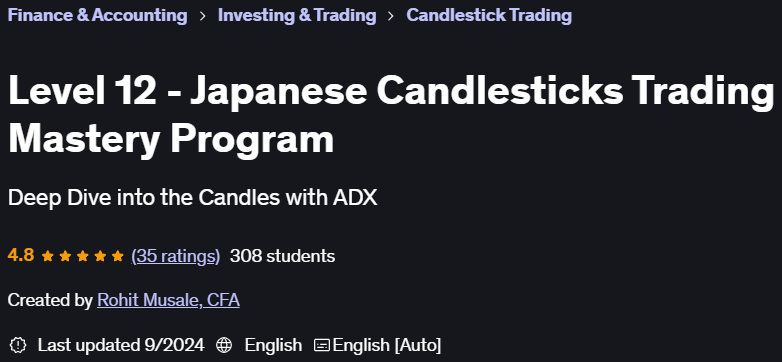Bilder · Ebene 12 – Japanische Candlesticks Trading Mastery Programm 2024-9
