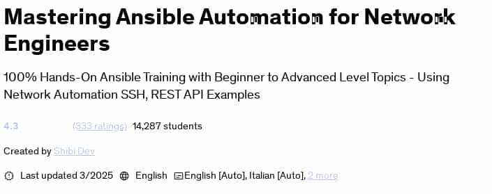 Pictures · Mastering Ansible Automation for Network Engineers 2025-3