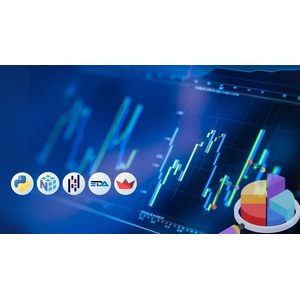 Udemy — Master Pandas for Data Analysis and Visualisation 2025-7