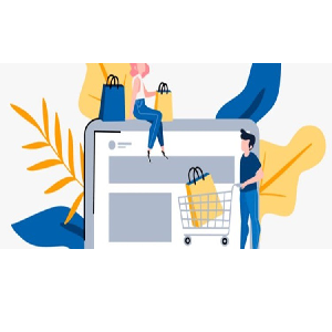 Udemy — Unique Spring Boot E-Commerce Application Development 2024-12