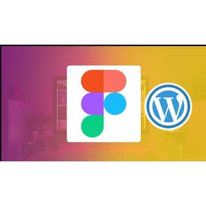Figma to WordPress: Learn to Design and Build Website 2022-10