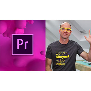 Adobe Premiere Pro CC – Essentials Training Course 2025-1