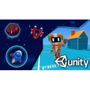 Udemy — The Ultimate C# and Unity course for beginners 2021-8