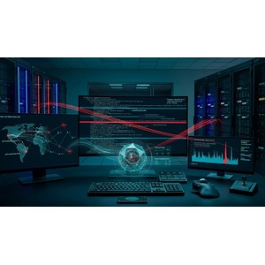 पैकेट शिकार का कला: Wireshark का उपयोग करके हमलों का पता लगाना 2026-6
