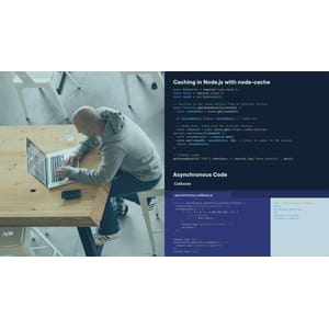 Node.js Microservices: The Big Picture 2023-10