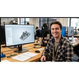 SolidWorks 안에서 75 최종 - The Ultimate 종합 강좌 2026-4