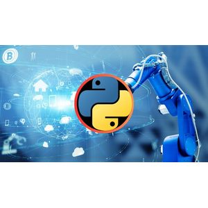 Udemy — Complete Python Automation Bootcamp – Automation MasterClass 2025-5