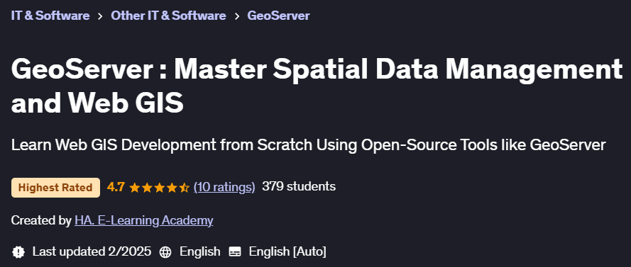 Pictures · Udemy — GeoServer : Master Spatial Data Management and Web GIS 2024-10