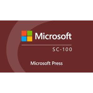Microsoft Cybersecurity Architect (SC-100) Cert Prep by Microsoft Press 2024-9