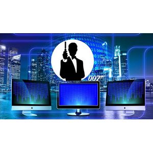 The Secrets of OSINT (Open-source Intelligence) 2024-4