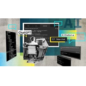 LinkedIn — ChatGPT for Web Developers 2023-9