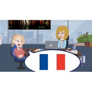 初心者向けのフランス語コース 2024-7