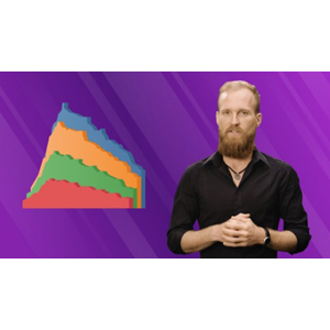 Tableau 2024 A-Z: Hands-On Tableau Training For Data Science 2025-1