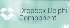 Astonsoft Dropbox Delphi Component 2.2