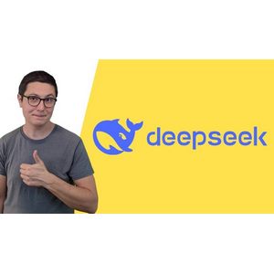 Udemy — DeepSeek AI for Developers 2025-2