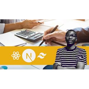 React Next JS Practical Application ShadCN UI 2025 2025-2