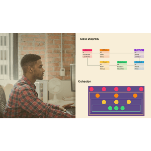 Pluralsight — Object-oriented Design with C# 10 2023-3