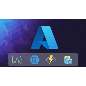 Azure Function, Logic Apps & Blob Storage for .NET Developer 2026-2