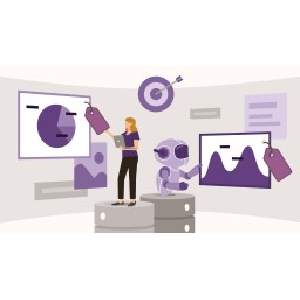 LinkedIn — Data Labeling for Machine Learning 2023-10