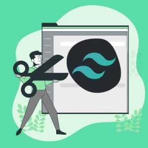 Tailwind CSS 3 | Learn By Building Multiple Projects A-Z 2022-7