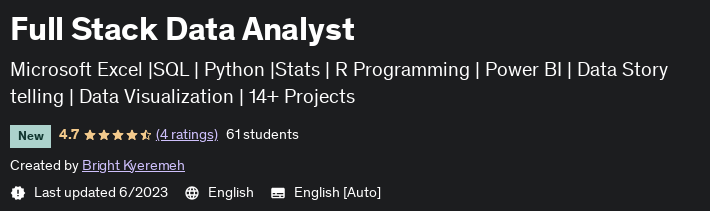 Pictures · Full Stack Data Analyst 2023-5