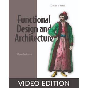 Oreilly – Funktionsdesign und Architektur, Video-Edition 2024-11