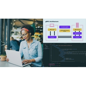 Pluralsight — gRPC Fundamentals 2024-6