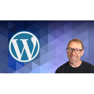 Udemy — The Complete WordPress Website Business Course 2.0 2022-3